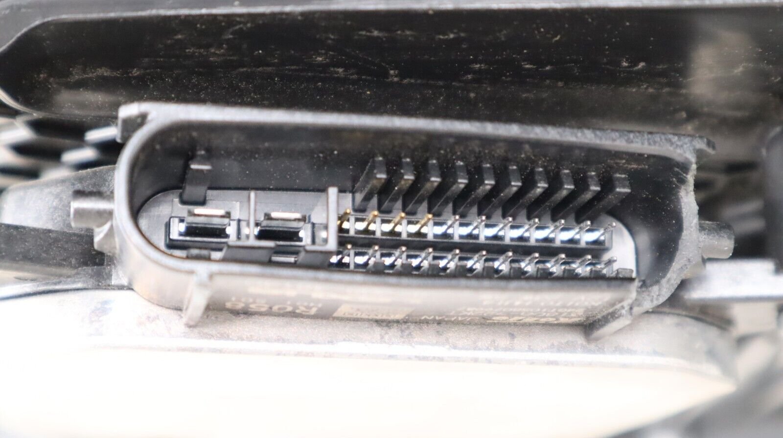 2020-2022 Lexus RX350 RX450h RH Right Passenger Side Single Beam LED AFS OEM - Image 6