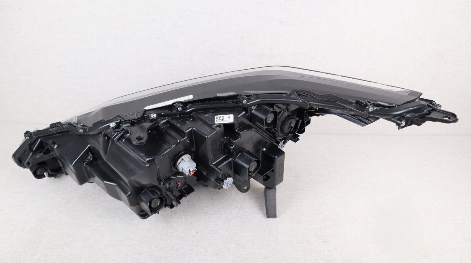 2020-2022 Lexus RX350 RX450h RH Right Passenger Side Single Beam LED AFS OEM - Image 8