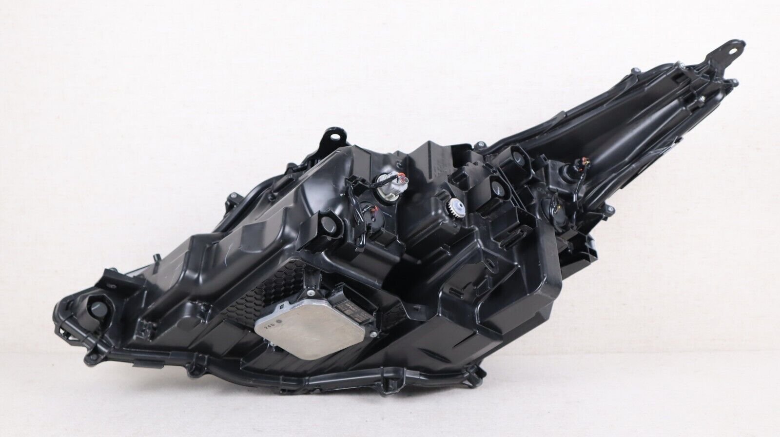 2020-2022 Lexus RX350 RX450h RH Right Passenger Side Single Beam LED AFS OEM - Image 9