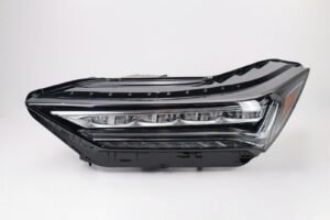 AS IS! 2022 2023 Acura MDX LH Left Driver Side Headlight Full LED OEM