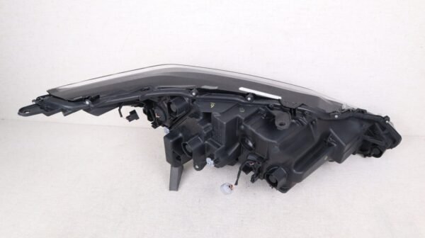 2020 2021 2022 Lexus RX350 RX450h LH Left Driver Single Beam LED AFS OEM - Image 8