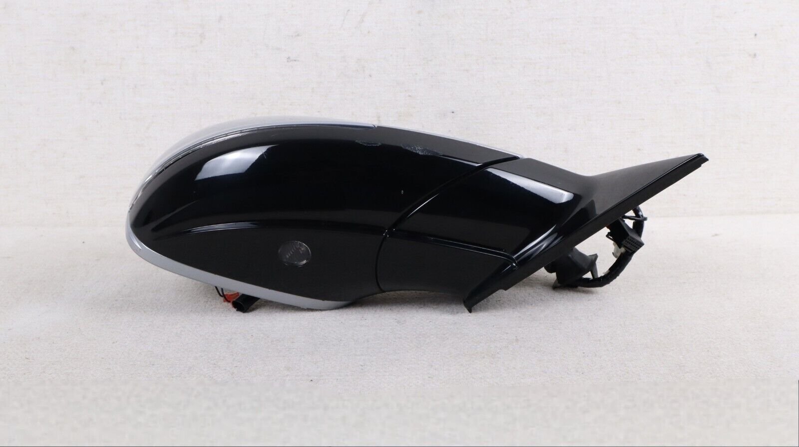 2015-2017 Audi Q5 SQ5 RH Right Passenger Side View Door Mirror 8R1857410AN OEM - Image 7