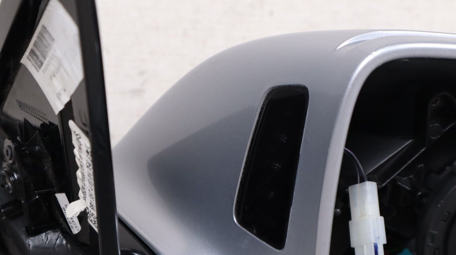 2015-2017 Audi Q5 SQ5 RH Right Passenger Side View Door Mirror 8R1857410AN OEM - Image 9