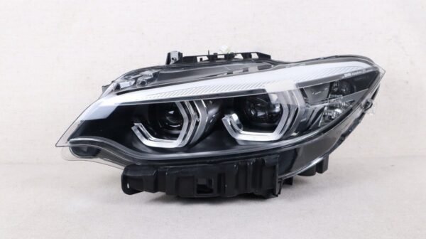 2018-2021 BMW 230i M240i F22 F23 LH Left Driver Side Headlight LED AFS OEM