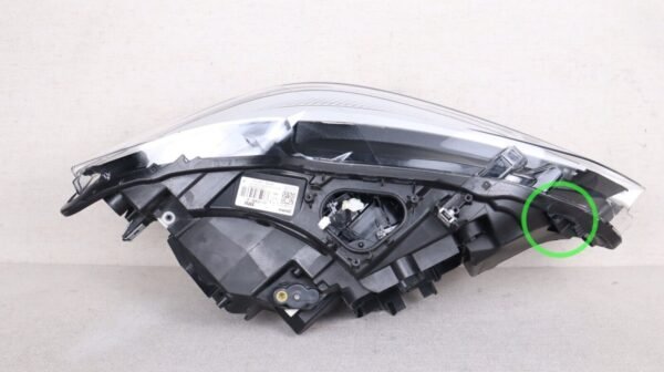 2018-2021 BMW 230i M240i F22 F23 LH Left Driver Side Headlight LED AFS OEM - Image 3