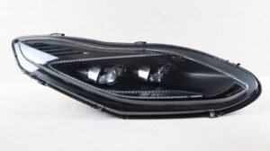 MINT! 2017-2023 Aston Martin DB11 RH Right Passenger Side Headlight LED OEM