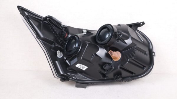 2015-2023 Ford Transit 150 250 350 LH Left Driver Headlight Black Halogen OEM - Image 5