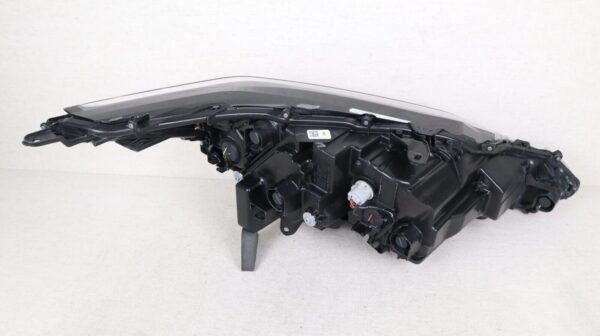 2020-2022 Lexus RX350 RX450h LH Left Driver Single Beam LED AFS OEM - Image 9