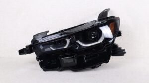 Nice! 2023 2024 Mazda CX50 CX-50 LH Left Driver Side Headlight LED Non-AFS OEM