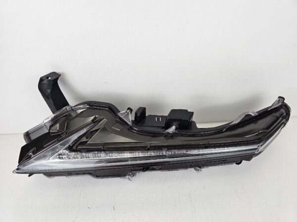 2015-2021 Lexus NX200t NX300 NX300h LH Left Driver Side Fog Lamp DRL TYC - Image 4