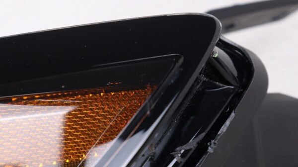 Nice! 2023 2024 Mazda CX50 CX-50 LH Left Driver Side Headlight LED Non-AFS OEM - Image 6
