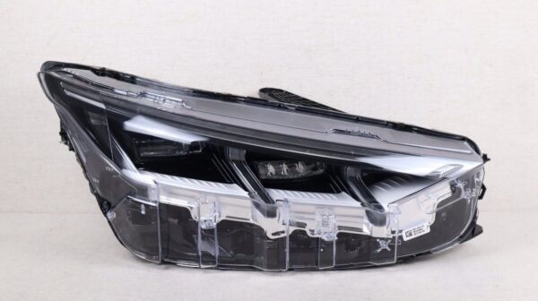 2021-2024 Ford Mustang Mach-E RH Right Passenger Side Headlight High LED OEM - Image 13