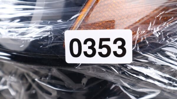 Nice! 2023 2024 Mazda CX50 CX-50 LH Left Driver Side Headlight LED Non-AFS OEM - Image 13
