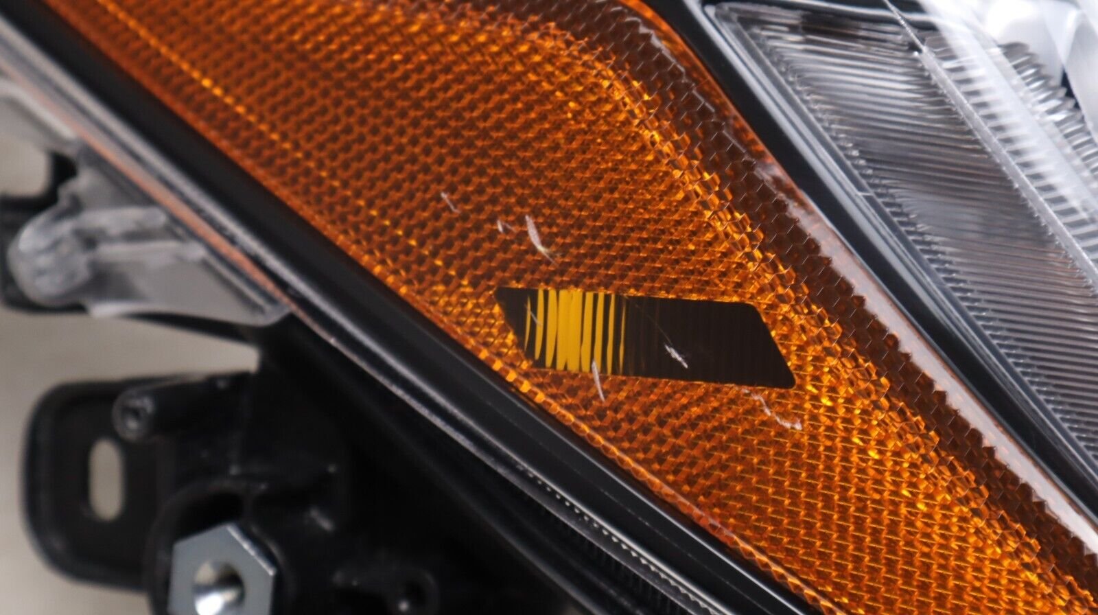 2020-2022 Toyota Corolla RH Right Passenger Headlight Base Single Beam LED OEM - Image 3