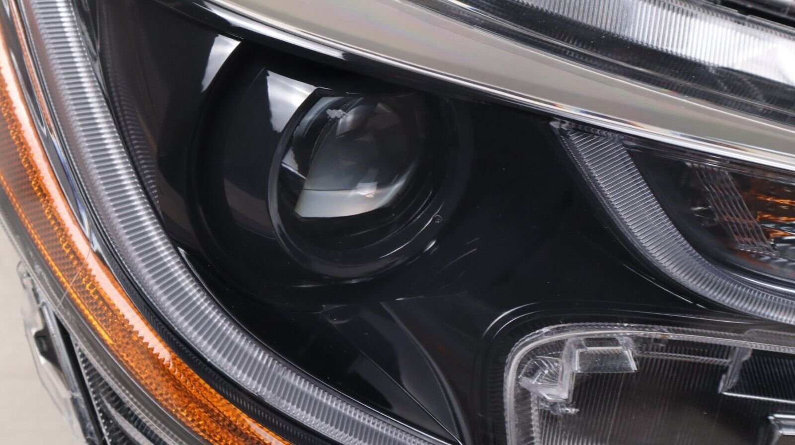 2020-2022 Toyota Corolla RH Right Passenger Headlight Base Single Beam LED OEM - Image 5