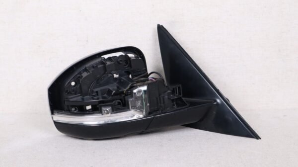 2014-2019 Land Range Rover Sport RH Right Passenger Side Door Mirror Housing OEM