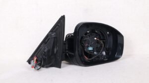 2014-2019 Land Range Rover Sport RH Right Passenger Side Door Mirror Housing OEM