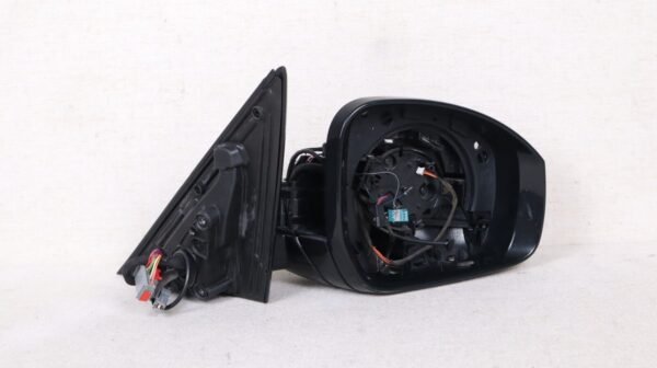 2014-2019 Land Range Rover Sport RH Right Passenger Side Door Mirror Housing OEM - Image 2