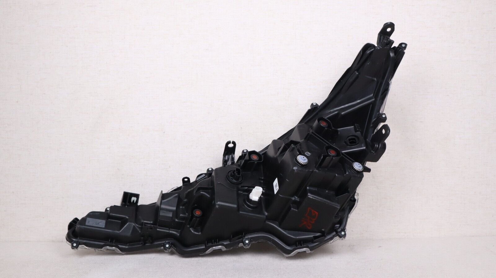 2020-2022 Toyota Corolla RH Right Passenger Headlight Base Single Beam LED OEM - Image 6