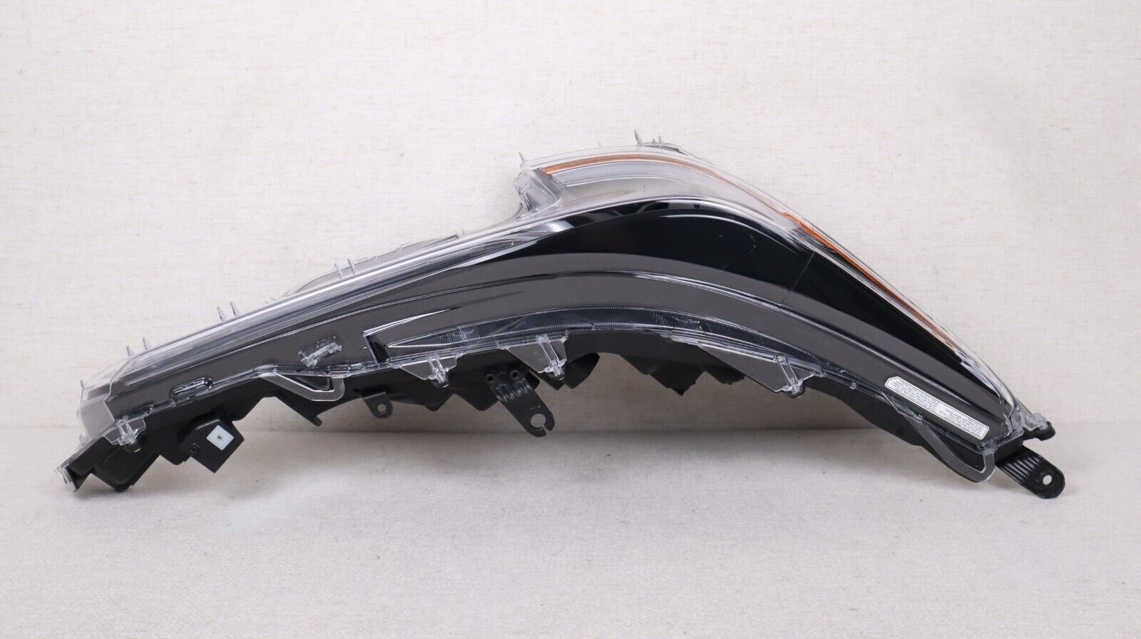 2020-2022 Toyota Corolla RH Right Passenger Headlight Base Single Beam LED OEM - Image 7