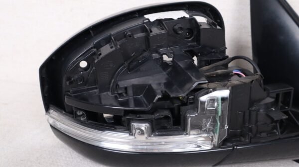 2014-2019 Land Range Rover Sport RH Right Passenger Side Door Mirror Housing OEM - Image 5