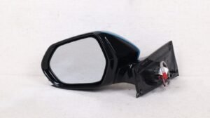 Complete! 2016-2020 Toyota Prius Base LH Left Driver Side View Door Mirror OEM