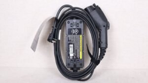 Genuine! GM Chevrolet Chevy Bolt EV Electric Vehicle Charging Cable OEM