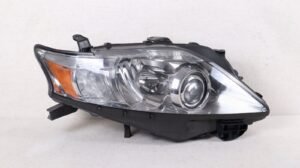 Nice! 2010-2012 Lexus RX350 RX450h RH Right Passenger Side Headlight Xenon OEM