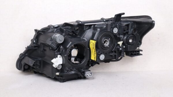 Nice! 2010-2012 Lexus RX350 RX450h RH Right Passenger Side Headlight Xenon OEM - Image 2