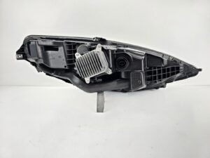 2021 2022 2023 Tesla Model S Plaid LH Left Driver Headlight Projector LED OEM