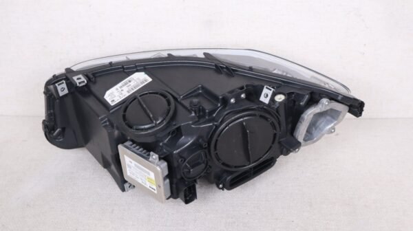 Complete! 2011-2013 BMW 528i 535i 550i F10 Right Passenger Headlight Xenon OEM - Image 7