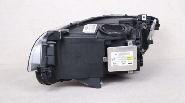 Complete! 2011-2013 BMW 528i 535i 550i F10 Right Passenger Headlight Xenon OEM - Image 8