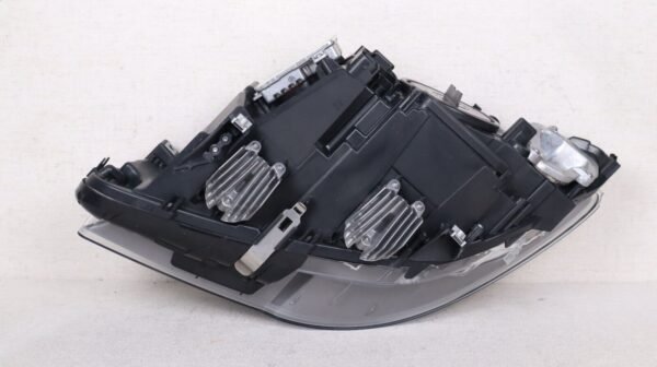 Complete! 2011-2013 BMW 528i 535i 550i F10 Right Passenger Headlight Xenon OEM - Image 9