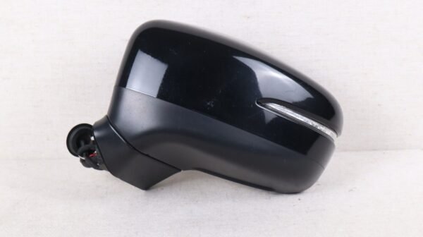 2018-2023 Honda Odyssey LH Left Driver Side View Door Mirror OEM