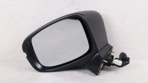 2018-2023 Honda Odyssey LH Left Driver Side View Door Mirror OEM