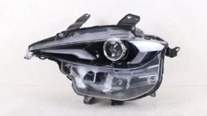 Mint! 2024 Mazda MX-5 MX5 Miata Front LH Left Driver Side Headlight LED AFS OEM