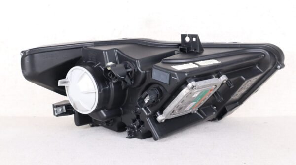 Complete! 2015 2016 2017 Ford Mustang LH Left Driver Side Headlight Xenon OEM - Image 2