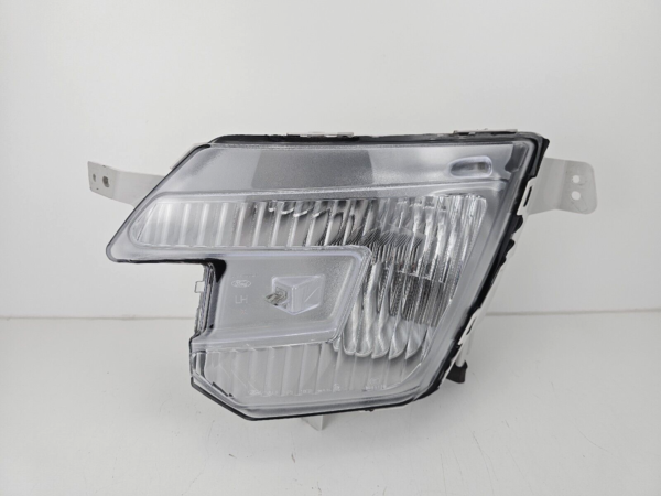 2016 2017 Ford Explorer LH Left Driver Side Lower Fog Light Lamp LED OEM