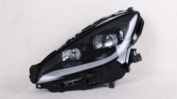 2022 2023 2024 Toyota GR86 Front LH Left Driver Side Headlight LED AFS OEM