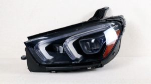 Mint! 2020-2023 Mercedes GLE350 GLE450 Left Driver Headlight MultiBeam LED OEM