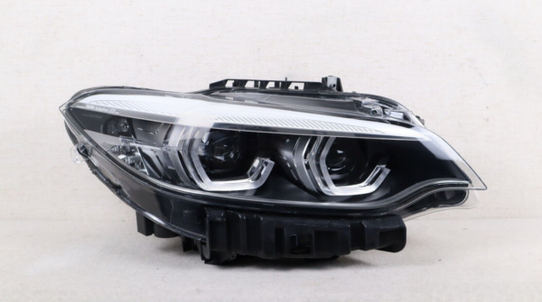 2018-2021 BMW 230i M240i F22 F23 RH Right Passenger Side Headlight LED AFS OEM