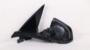 DMG! 2020 2021 2022 2023 Tesla Model Y LH Left Driver Side View Door Mirror OEM