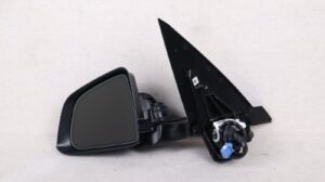 DMG! 2020 2021 2022 2023 Tesla Model Y LH Left Driver Side View Door Mirror OEM