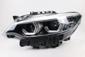 2018-2021 BMW 230i M240i F22 F23 LH Left Driver Side Headlight Adaptive LED OEM