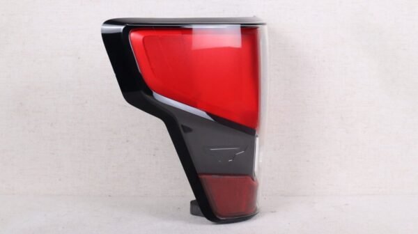 2020-2024 Nissan Titan XD LH Left Driver Side Rear Tail Light LED OEM - Image 7