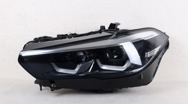 Nice! 2019-2023 BMW X5 X6 G05 G06 LH Left Driver Side Headlight LED OEM