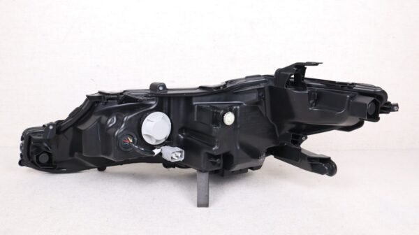 2021-2023 Toyota Camry XSE RH Right Passenger Side Headlight Triple Bar LED OEM - Image 2