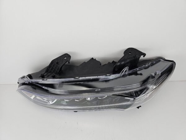 2018 2019 2020 2021 2022 Honda Accord LH Left Driver Side Headlight LED TYC - Image 4