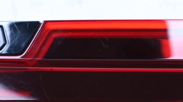 2021 2022 2023 2024 Hyundai Elantra Tail Light Halogen Rear Center Trunk Lid OEM - Image 5
