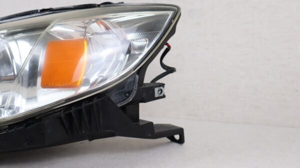 2008 2009 2010 2011 Subaru Impreza WRX STI LH Left Driver Headlight Xenon OEM - Image 7